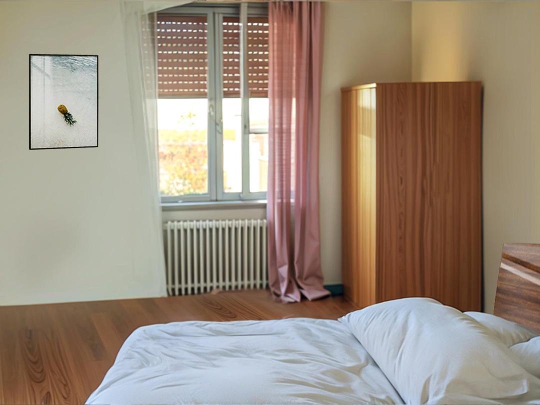 Bella Cina Bed & Breakfast Musile di Piave Exterior photo